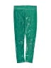 Crewcuts Tie-dye Green Casual Pants Size 5 - photo 1