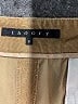 Theory Brown Khakis Size 8 - photo 7