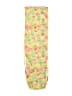 Dollar Tree 100% Polyester Floral Yellow Scarf One size - photo 2