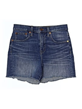Madewell Denim Short (view 1)