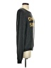 Wildfox Gray Sweatshirt Size Sm (1 or S) - photo 4