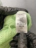 Roaman's Green 3/4 Sleeve Blouse Size 26 (2X) - photo 8
