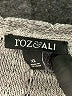 Roz & Ali Gray Pullover Sweater Size XL - photo 7