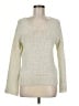 J.Crew Ivory Pullover Sweater Size M - photo 1