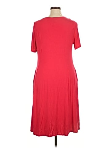 Catherines Casual Dress (view 2)