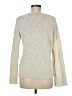 J.Crew Ivory Pullover Sweater Size M - photo 2