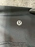 Lululemon Athletica Solid Black Active Pants Size 4 - photo 7