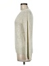 J.Crew Ivory Pullover Sweater Size M - photo 5