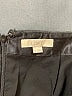 Ann Taylor LOFT Solid Gray Formal Skirt Size 6 - photo 4