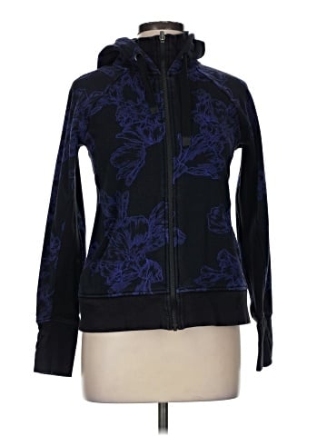 Athleta Zip Up Hoodie (view 1)