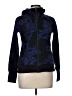 Athleta Blue Zip Up Hoodie Size M (petite) - photo 1
