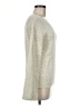 J.Crew Ivory Pullover Sweater Size M - photo 4