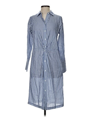 Vince. Casual Dress (view 1)