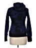 Athleta Blue Zip Up Hoodie Size M (petite) - photo 2