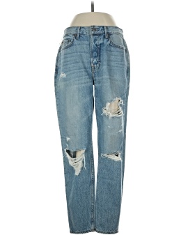 GRLFRND Jeans (view 1)