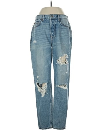GRLFRND Jeans (view 1)