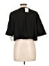 Talbots Black Jacket Size 12 - photo 2