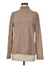 MNG Tan Turtleneck Sweater Size M - photo 1
