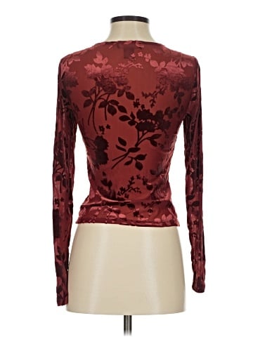 Rachel Zoe TJX Long Sleeve T-Shirt (view 2)