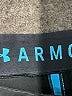 Under Armour Black Active Pants Size L (estimated) - photo 7