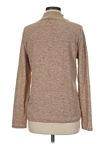 MNG Turtleneck Sweater (view 2)