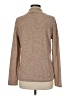 MNG Tan Turtleneck Sweater Size M - photo 2