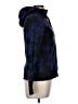 Athleta Blue Zip Up Hoodie Size M (petite) - photo 4