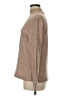 MNG Tan Turtleneck Sweater Size M - photo 5
