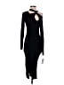 BCX Black Cocktail Dress Size XXS - photo 1