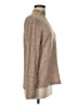 MNG Tan Turtleneck Sweater Size M - photo 4