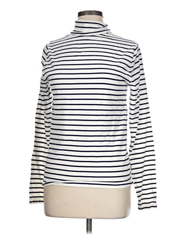 J.Crew Long Sleeve Turtleneck (view 1)