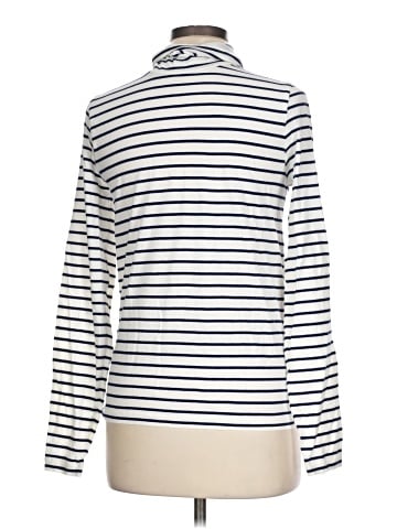 J.Crew Long Sleeve Turtleneck (view 2)