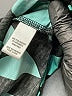 Cato Teal Short Sleeve Blouse Size S - photo 8
