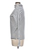 J.Crew Ivory Long Sleeve Turtleneck Size L - photo 5