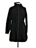 Athleta 100% Polyester Black Shrug Size M (petite) - photo 1