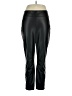 MM. LaFleur 100% Polyurethane Black Active Pants Size 14 - photo 1