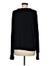 Athleta Black Pullover Sweater Size M - photo 2