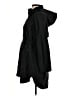 Athleta 100% Polyester Black Shrug Size M (petite) - photo 5