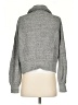 Gap Gray Cardigan Size S - photo 2