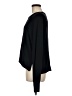 Athleta Black Pullover Sweater Size M - photo 5