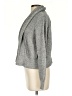 Gap Gray Cardigan Size S - photo 5