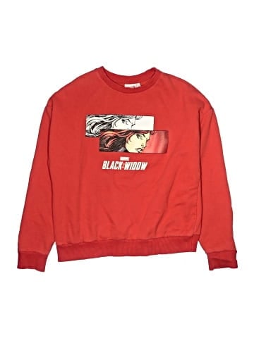 Marvel Sweatshirt (view 1)