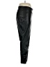 MM. LaFleur 100% Polyurethane Black Active Pants Size 14 - photo 4