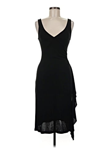 Diane von Furstenberg Cocktail Dress (view 1)