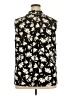 Anne Klein Black Sleeveless Blouse Size 3X - photo 2