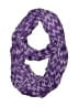 Charming Charlie 100% Viscose Purple Scarf One size - photo 1