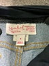 Isabel Maternity Blue Jeans Size 4 Maternity - photo 6