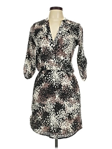 Renee C. Casual Dress (view 1)