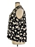 Anne Klein Black Sleeveless Blouse Size 3X - photo 5