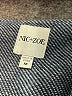 Nic + Zoe Chevron-herringbone Gray Blazer Size M - photo 6